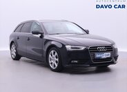Audi A4 1
