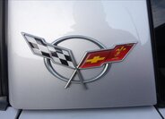 Chevrolet Corvette Kupé 5,7 l 253 kw