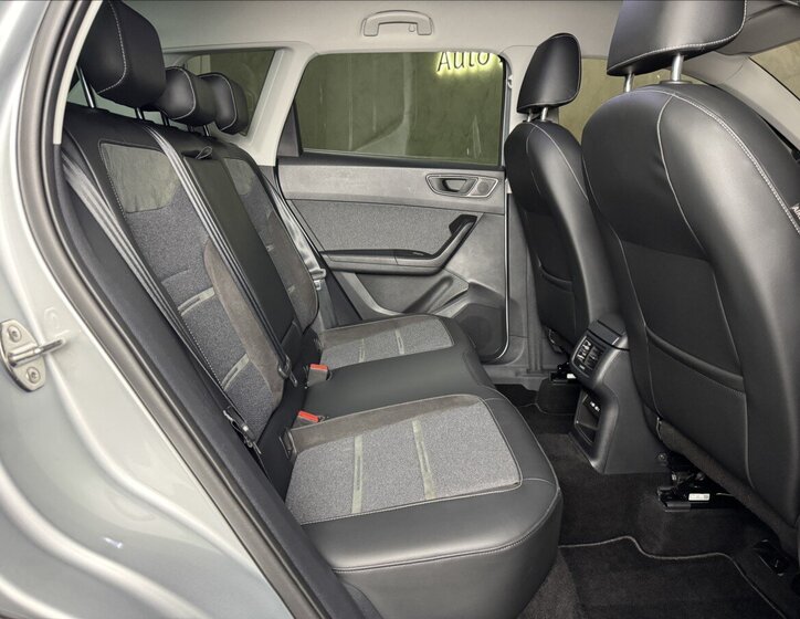 Seat Ateca 14