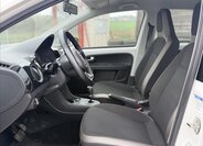 Volkswagen up! Hatchback 999,0 44 kw