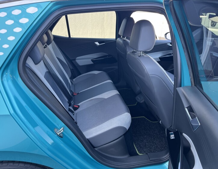 Volkswagen ID.3 22