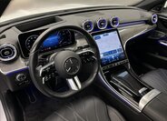 Mercedes-Benz Třídy C 9