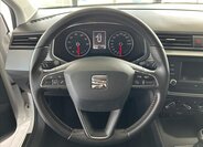 Seat Ibiza 12