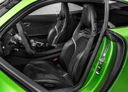 Mercedes-Benz AMG GT 19