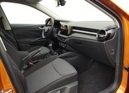 Škoda Fabia Hatchback 999,0 70 kw