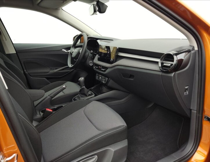 Škoda Fabia Hatchback 999,0 70 kw