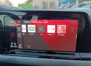 Volkswagen Golf Kombi 1,5 l 96 kw