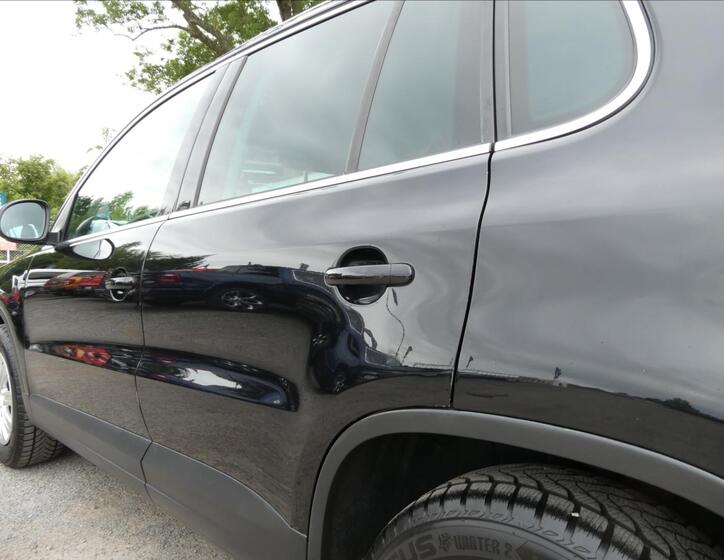 Volkswagen Tiguan 15