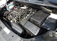 Volkswagen Caddy Skříň 1,6 l 75 kw
