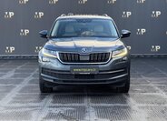 Škoda Kodiaq 2