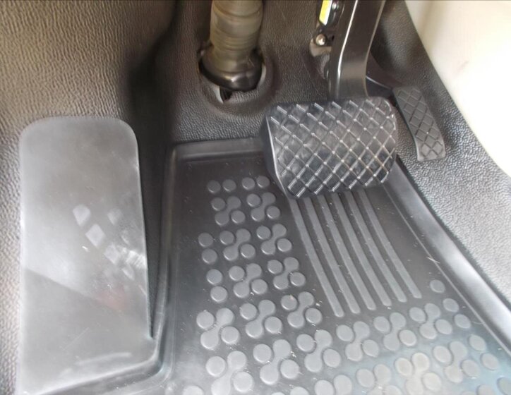 Volkswagen Transporter Ostatní 2,0 l 150 kw