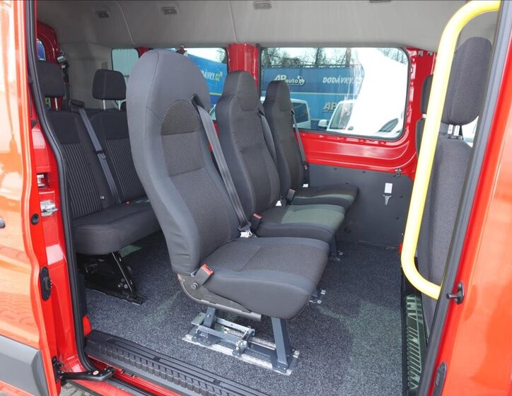 Ford Transit Ostatní 2,0 l 77 kw