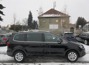 Seat Alhambra MPV 2,0 l 110 kw
