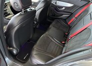 Mercedes-Benz Třídy C 34