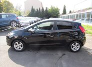 Ford Fiesta Hatchback 1,2 l 60 kw