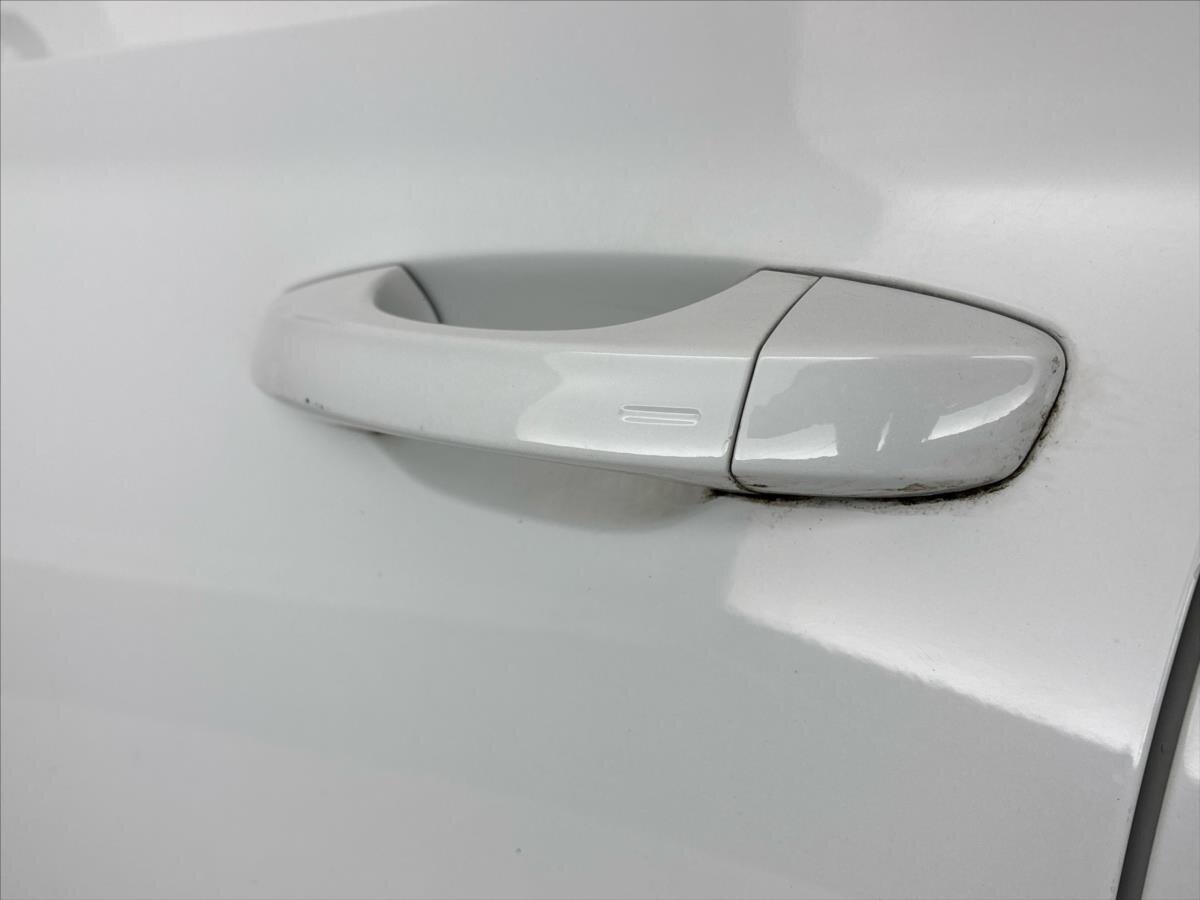 Škoda Superb Kombi 2,0 l 110 kw