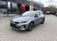 KIA XCeed SUV / Terénní 1,6 l 110 kw