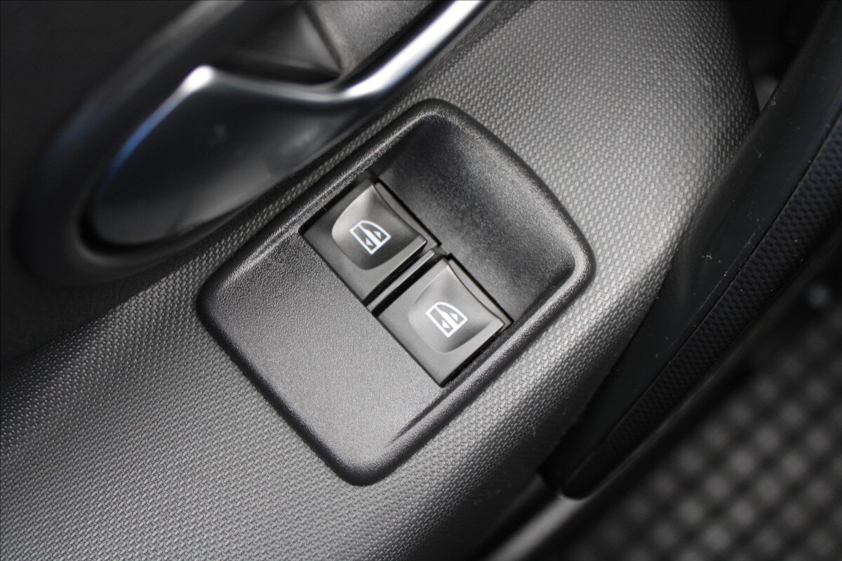 Dacia Logan Kombi 999,0 54 kw