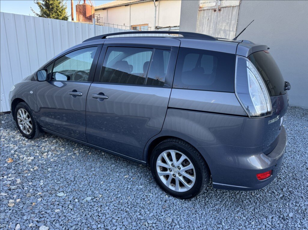 Mazda 5