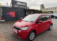 Škoda Citigo 2