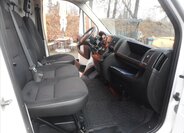 Peugeot Boxer 18
