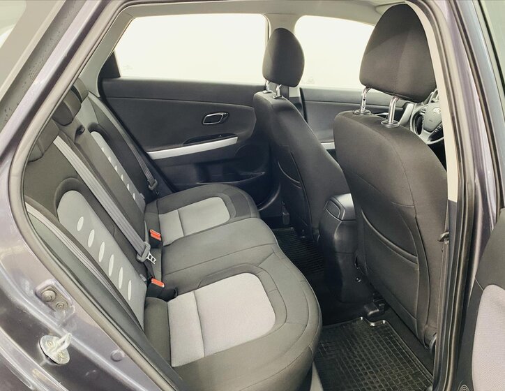 KIA Ceed Kombi 1,6 l 99 kw