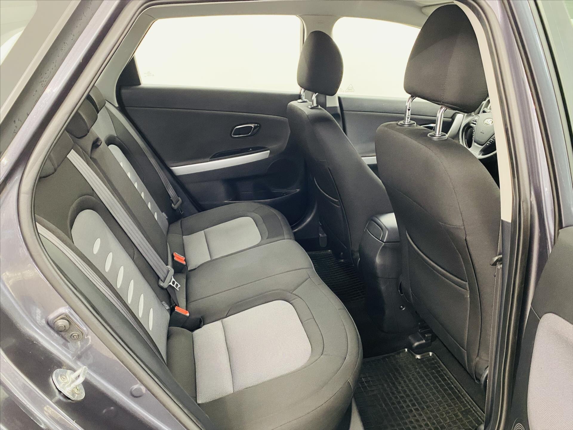 KIA Ceed Kombi 1,6 l 99 kw