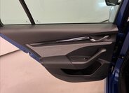 Škoda Octavia Kombi 1,5 l 110 kw