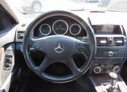 Mercedes-Benz Třídy C Kombi 1,6 l 115 kw