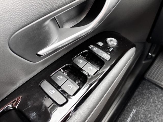 Hyundai Tucson SUV / Terénní 1,6 l 85 kw