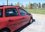Renault Clio Kombi 1,1 l 74 kw