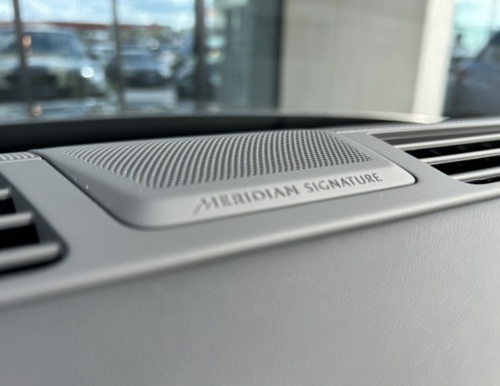 Land Rover Range Rover Sport 31