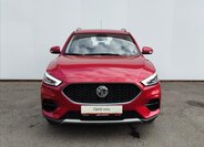 MG ZS SUV / Terénní 1,5 l 78 kw