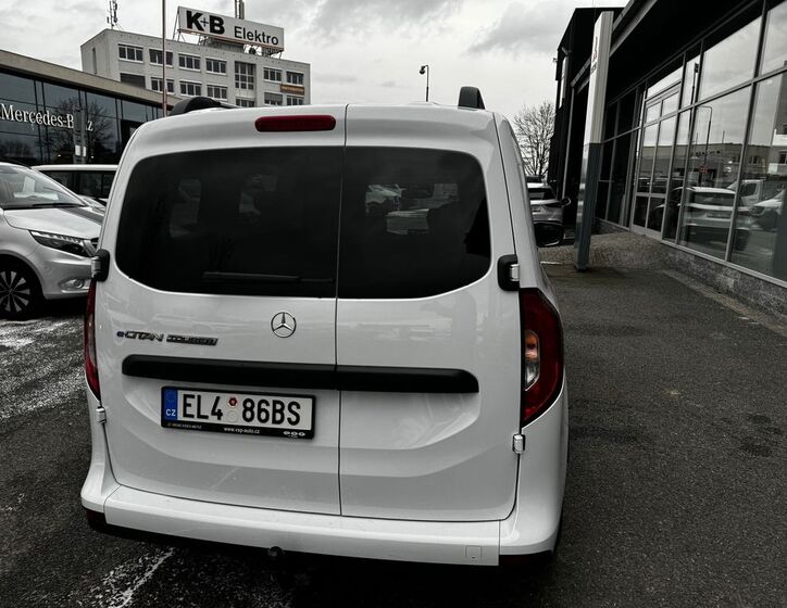 Mercedes-Benz Citan 2