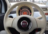 Fiat 500 Hatchback 1,2 l 51 kw