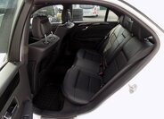 Mercedes-Benz Třídy E Sedan / Limuzína 2,1 l 125 kw