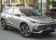 MG HS SUV 1,5 l 165 kw