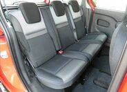 Renault Kangoo MPV 1,2 l 84 kw