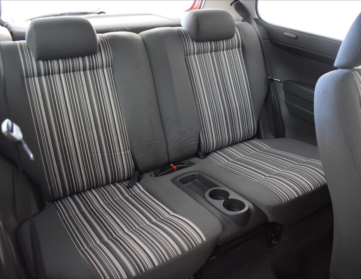 Volkswagen Fox Hatchback 1,2 l 40 kw