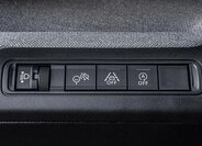 Citroën C3 Aircross SUV / Terénní 1,2 l 74 kw