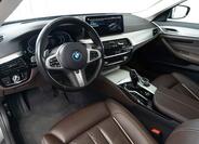 BMW Řada 5 12
