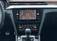 Volkswagen Arteon Liftback 1,5 l 110 kw