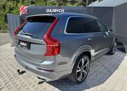 Volvo XC90 7