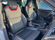 Škoda Octavia Kombi 2,0 l 162 kw