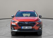 Subaru Crosstrek SUV / Terénní 2,0 l 100 kw