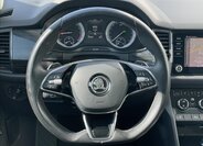 Škoda Kodiaq SUV / Terénní 2,0 l 110 kw