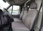 Ford Transit Skříň 2,0 l 73 kw