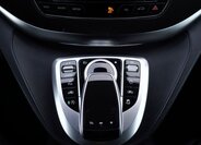 Mercedes-Benz Třídy V MPV 2,1 l 140 kw