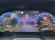 Toyota RAV4 SUV 2,5 l 219 kw