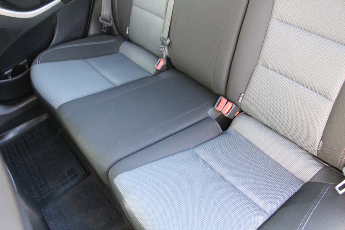 Hyundai i30 Kombi 1,6 l 99 kw